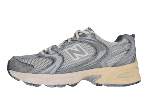 Кроссовки New Balance 530 Vintage Grey Matter