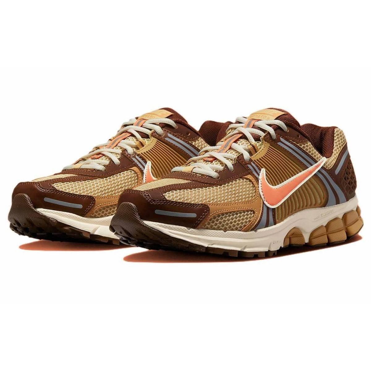 Кроссовки Nike Air Zoom Vomero 5 Wheat Grass