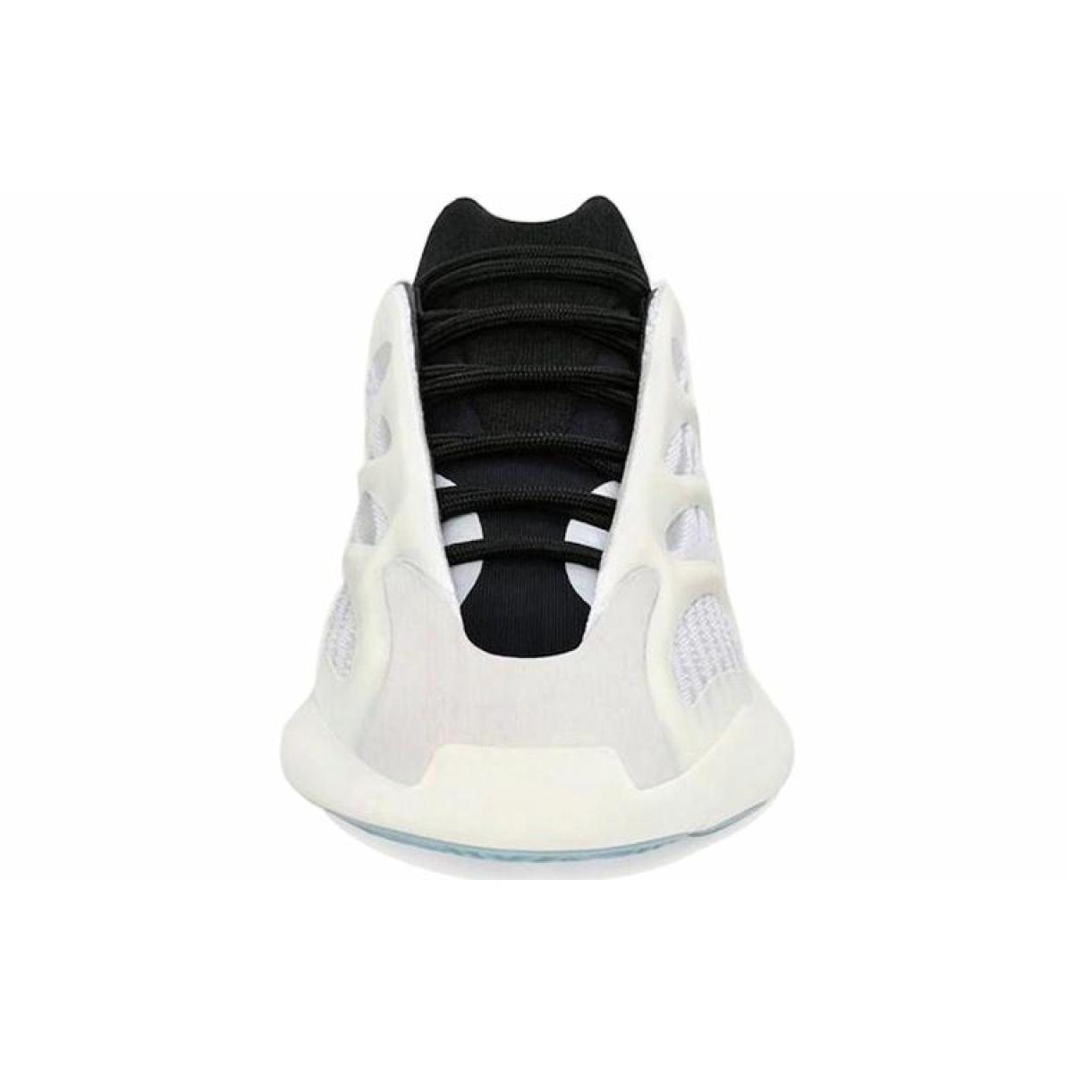 Кроссовки Adidas Originals Yeezy Boost 700 V3 White