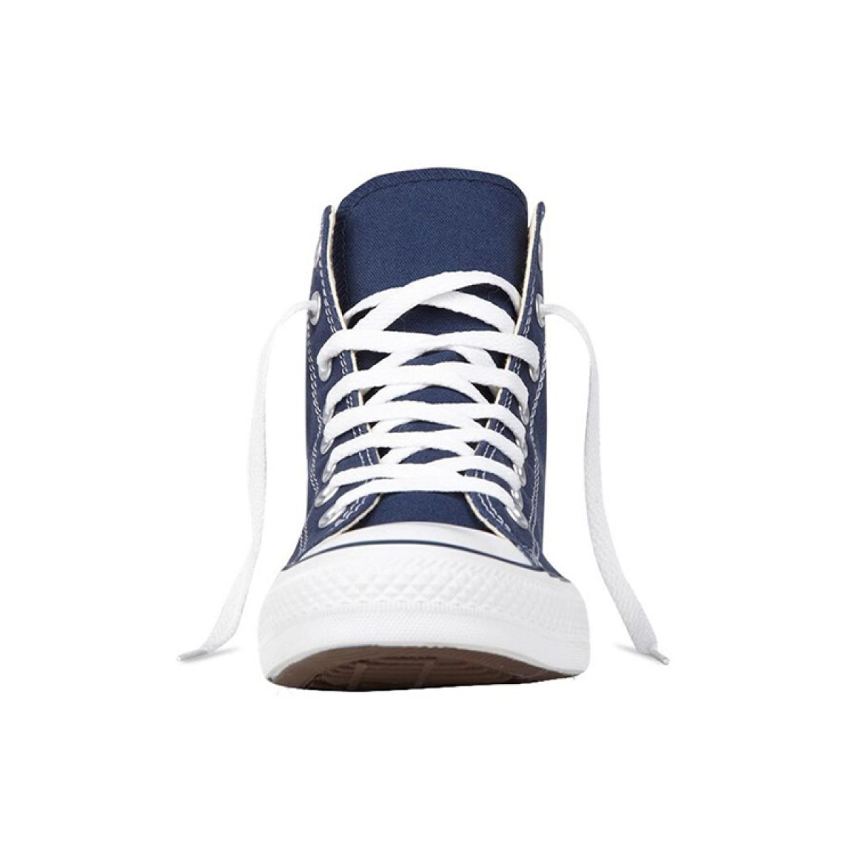 Кеды Converse Chuck Taylor All Star Hi Dress Blues
