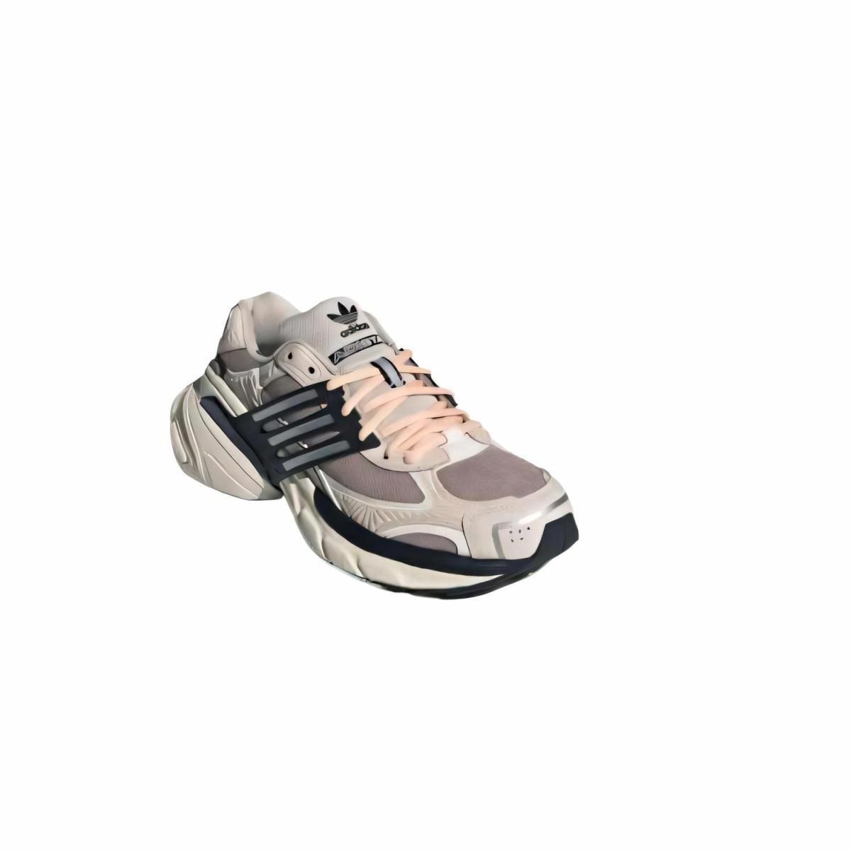 Женские кроссовки Adidas Originals Adistar XLG Pink/White