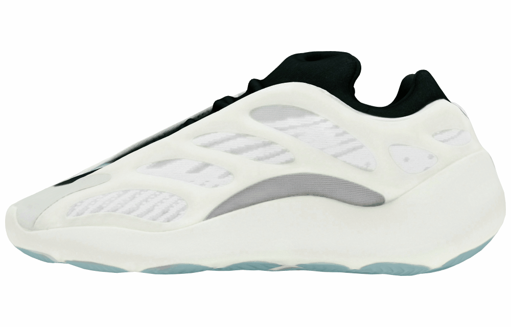 Кроссовки Adidas Originals Yeezy Boost 700 V3 White