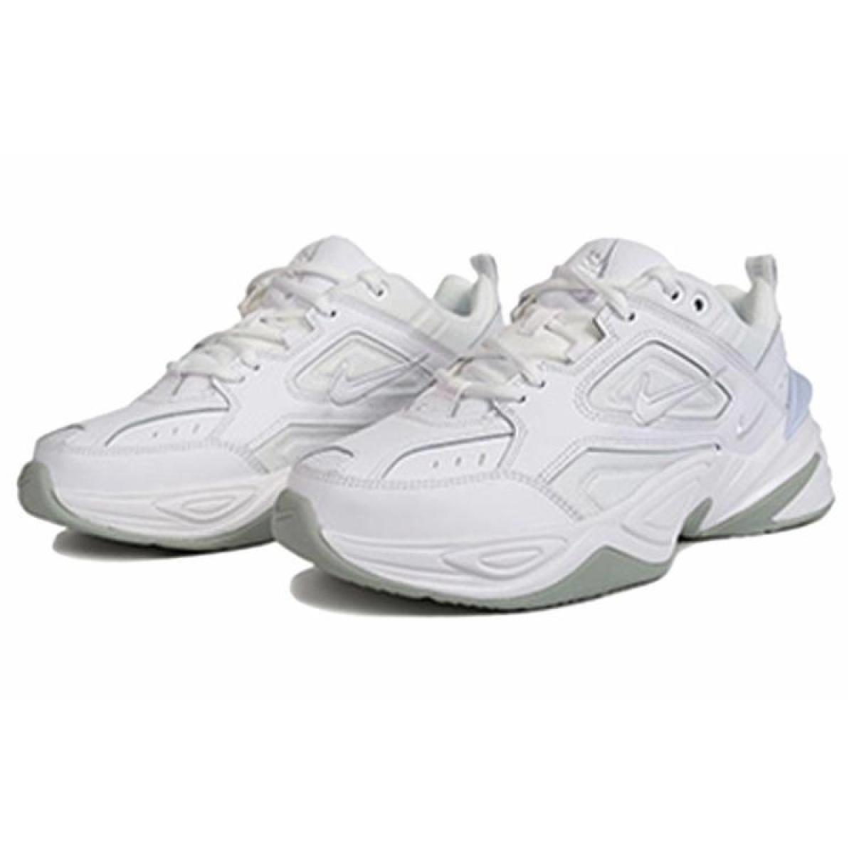 Кроссовки Nike M2K Tekno White