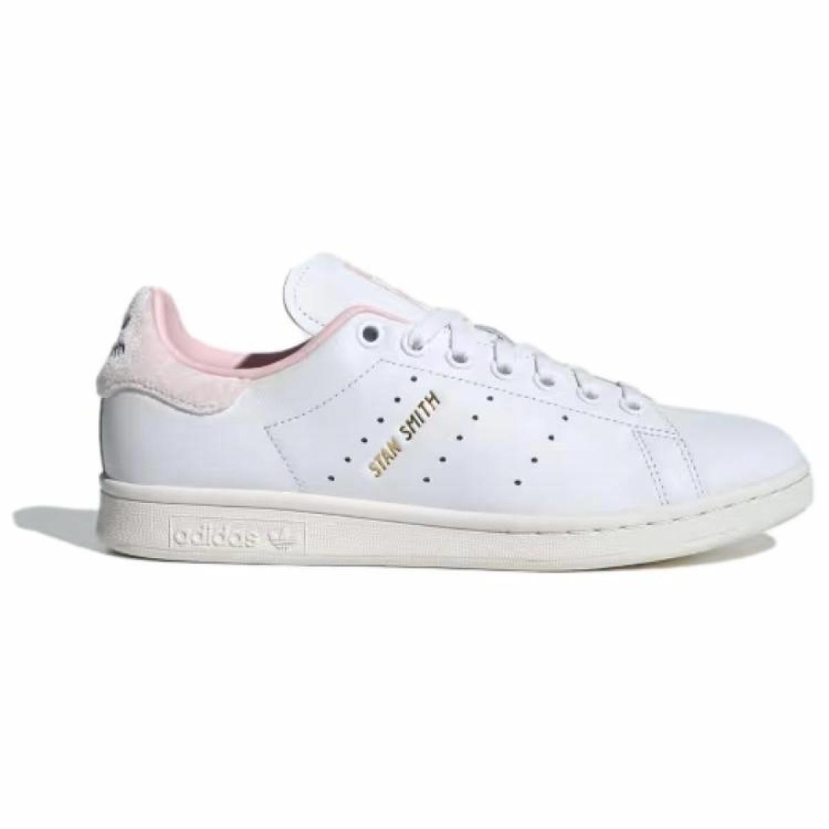 Женские кроссовки Adidas Originals Stan Smith White