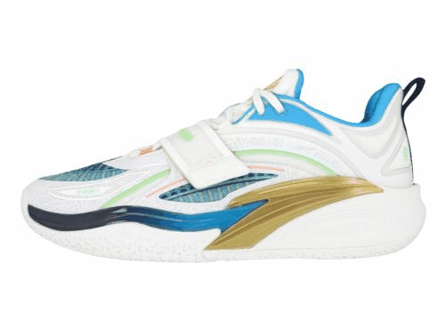 Мужские кроссовки Anta KAI 1 White/Blue