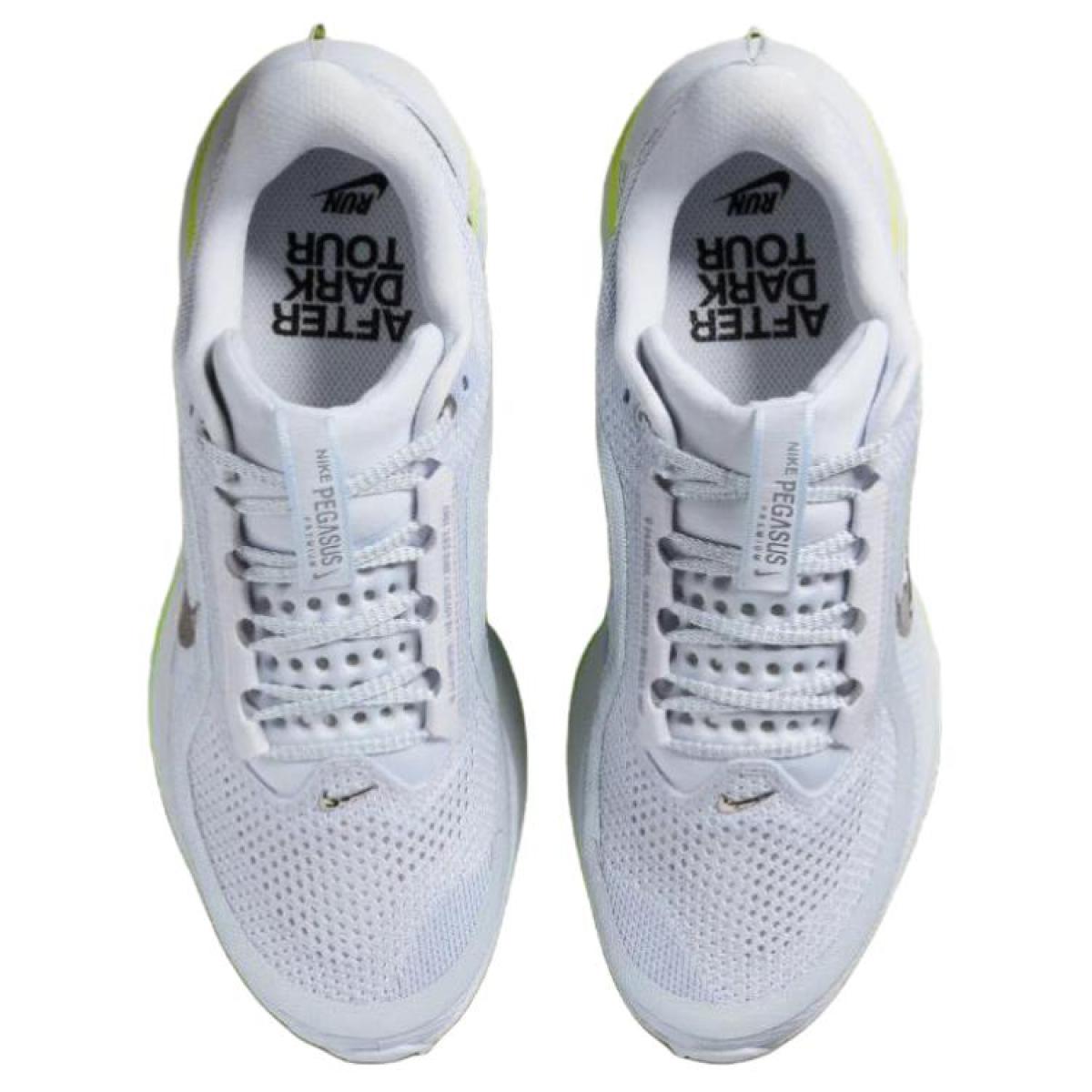 Женские кроссовки Nike Pegasus Premium After Dark Tour Grey