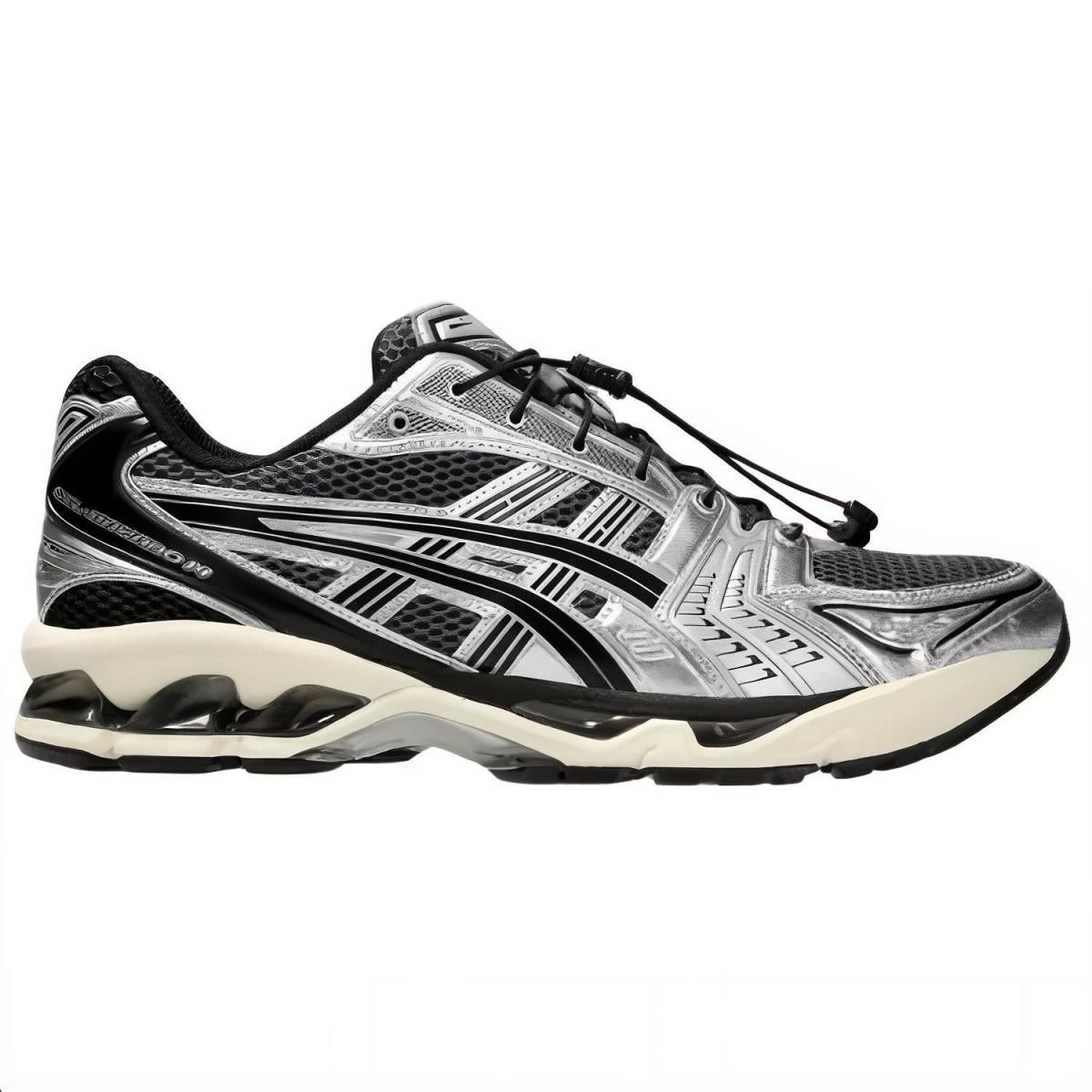Кроссовки Asics Gel-Kayano 14 Silver