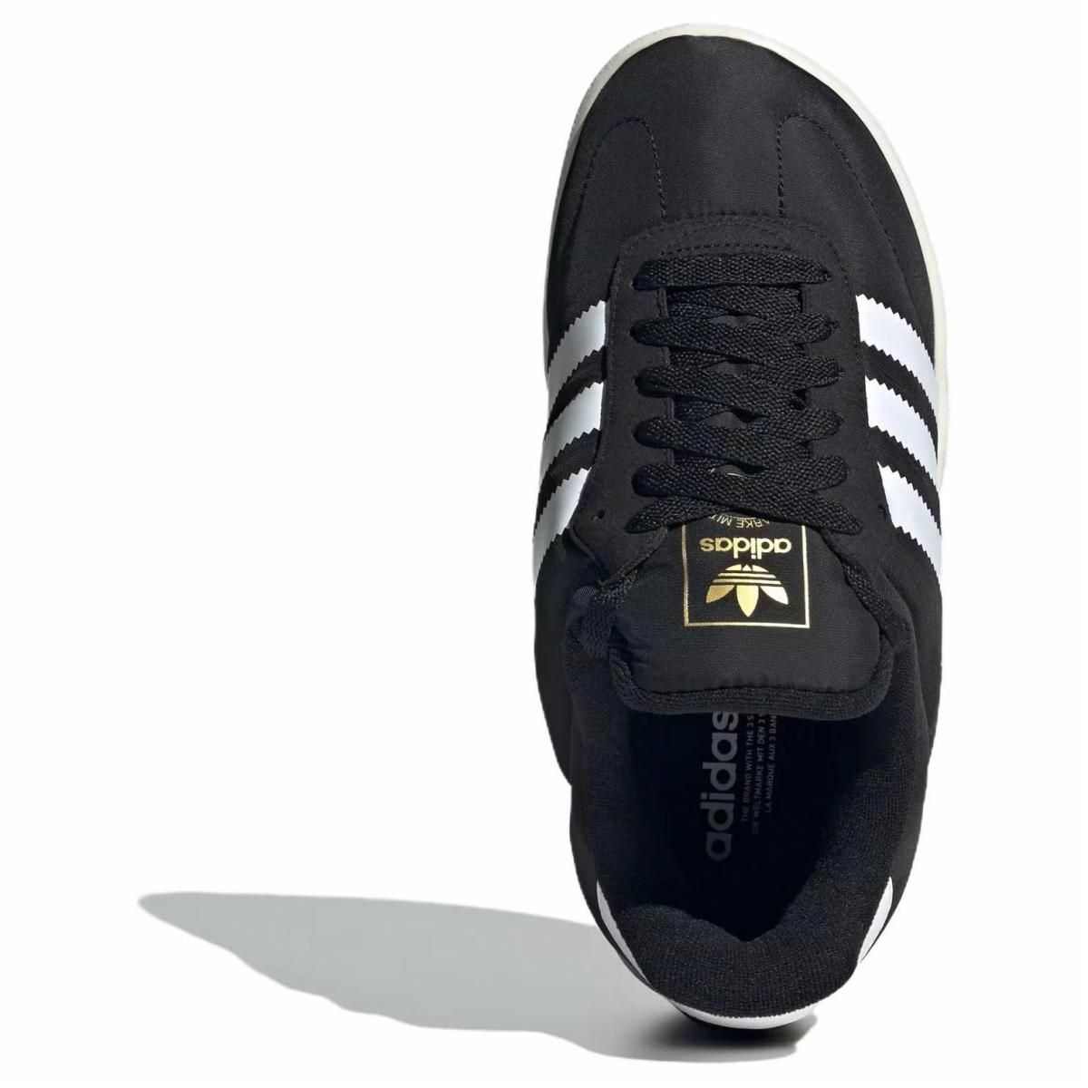 Кроссовки Adidas Originals Tenis Samba Home Black