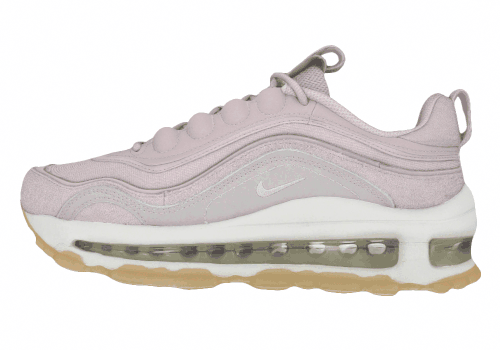 Женские кроссовки Nike Air Max 97 Futura Purple/Grey