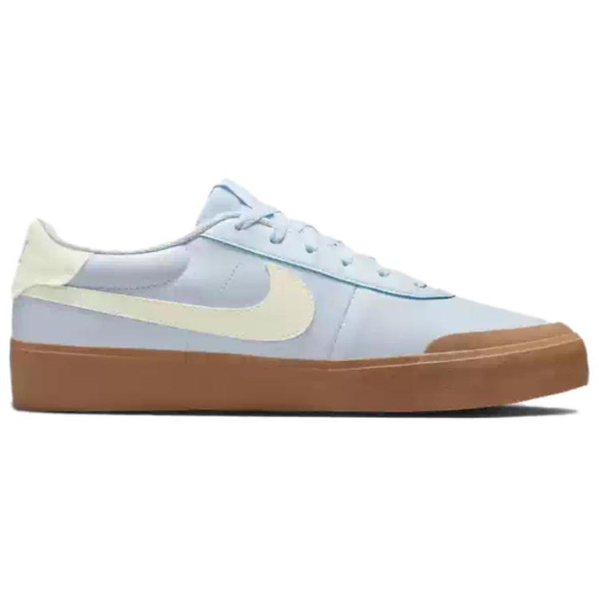 Мужские кроссовки Nike Court Shot Blue