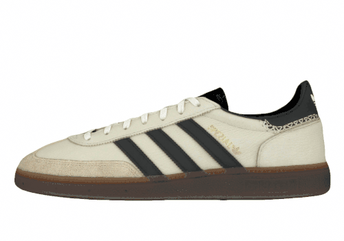 Женские кроссовки Adidas originals Handball Spezial White