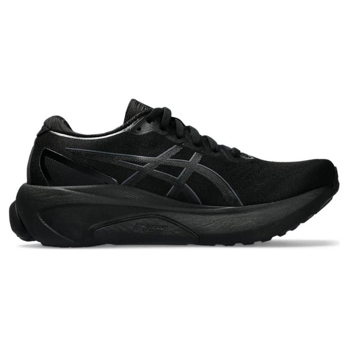 Женские кроссовки Asics Gel-Kayano 30 Black