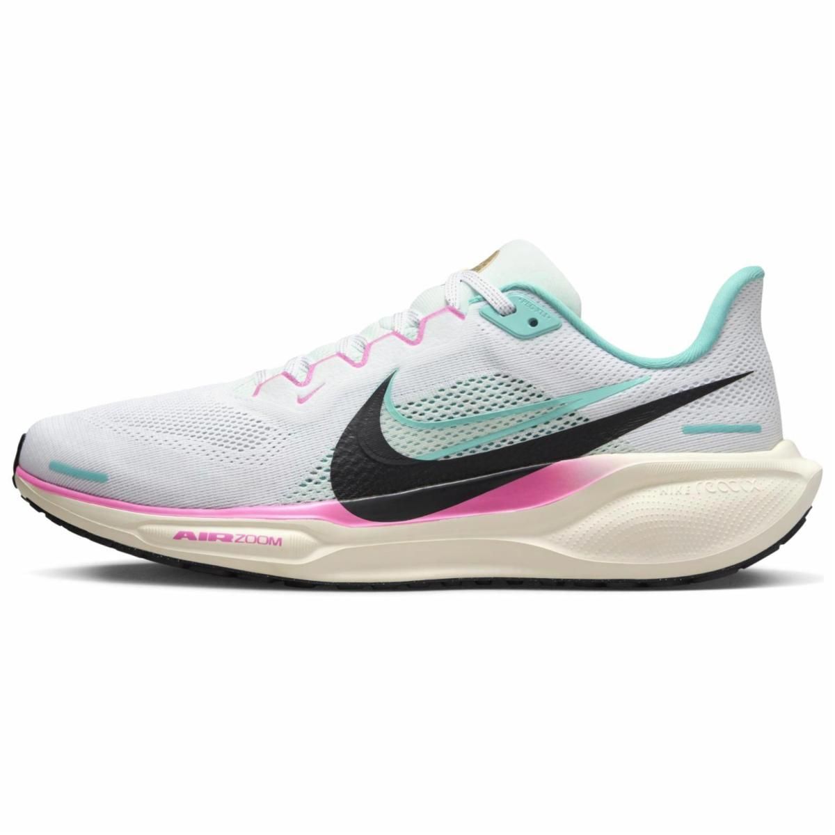 Кроссовки Nike Air Zoom Pegasus 41 White/Blue/Pink