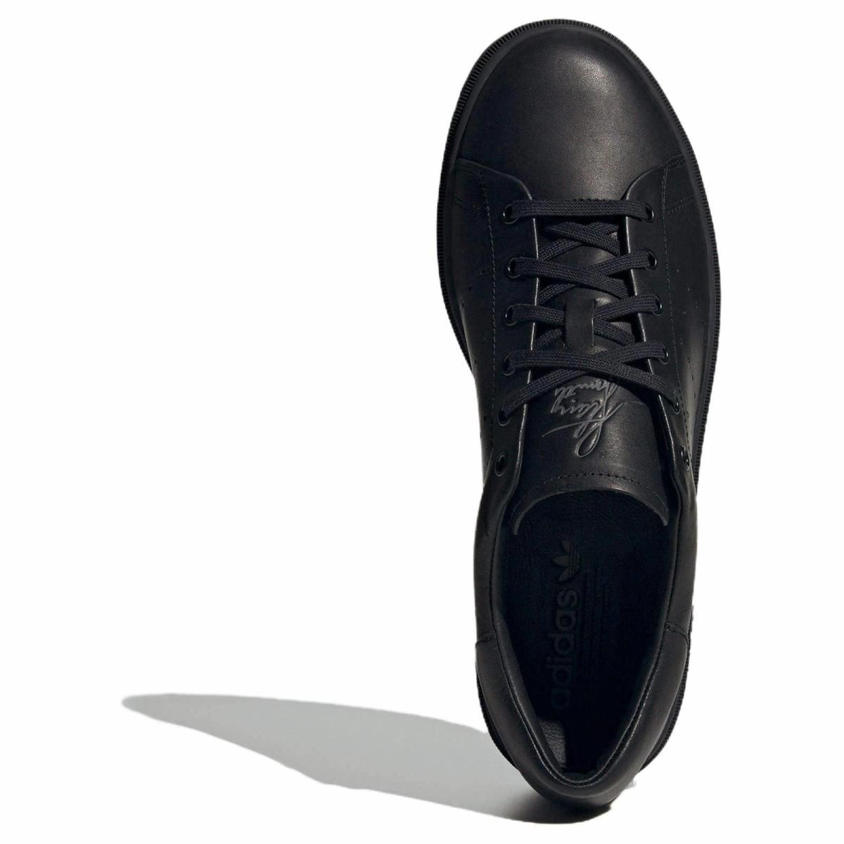 Кроссовки Adidas Originals Stan Smith Black