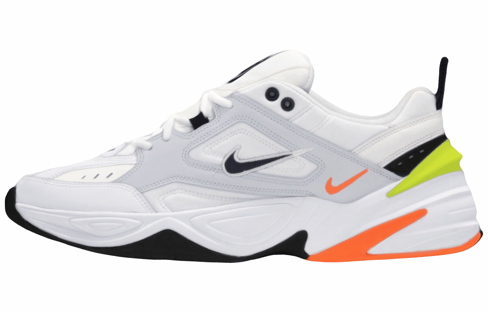 Кроссовки Nike M2K Tekno Light Bone/Pure Platinum Sail
