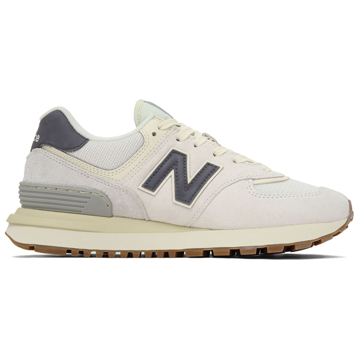 Кроссовки New Balance 574 White
