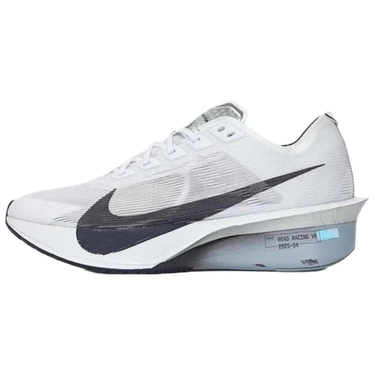 Женские кроссовки Nike Zoom VaporFly Next 4% White