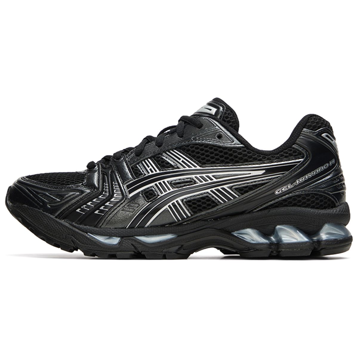 Кроссовки Asics Gel-Kayano 14 Black