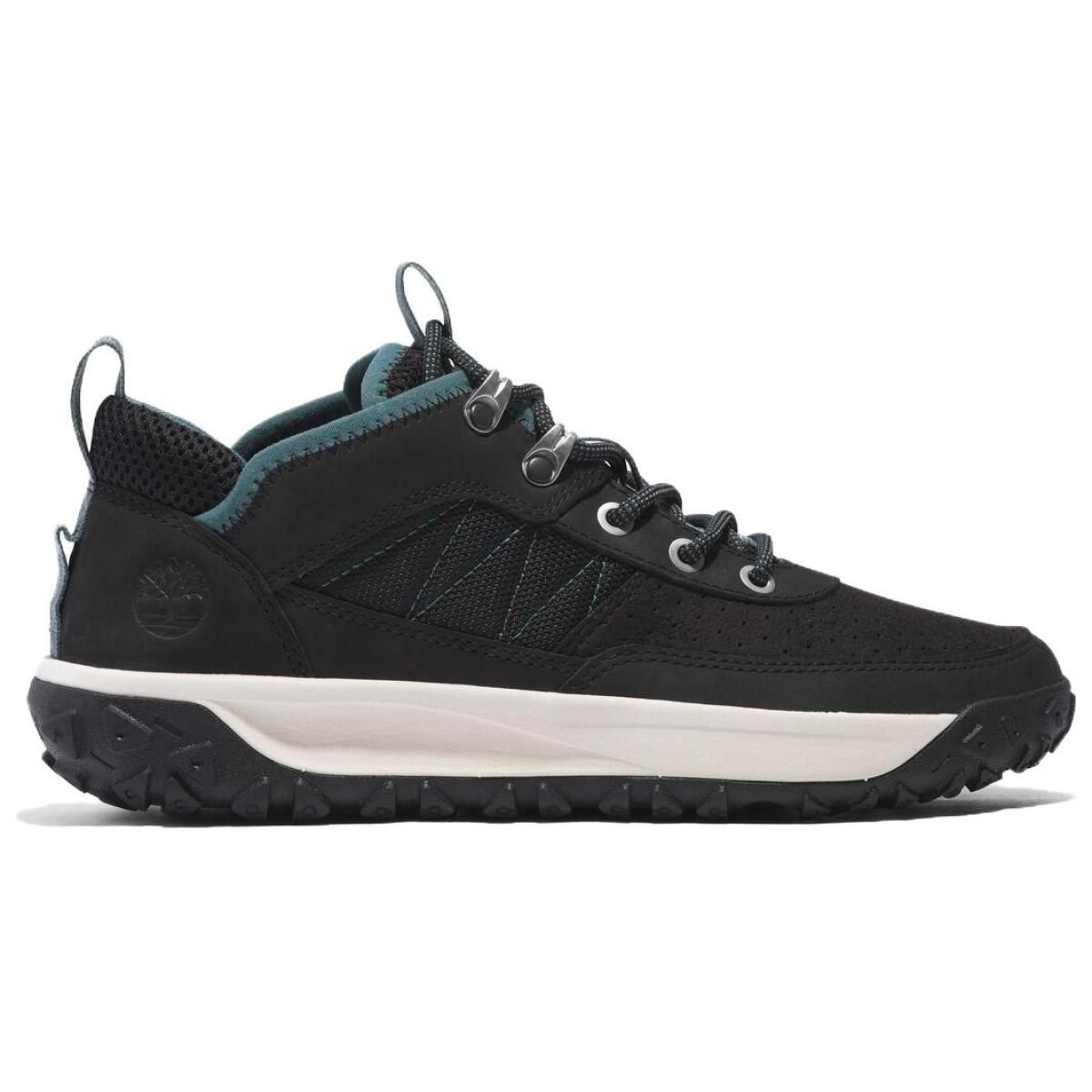 Женские кроссовки Timberland Greenstride Motion Black