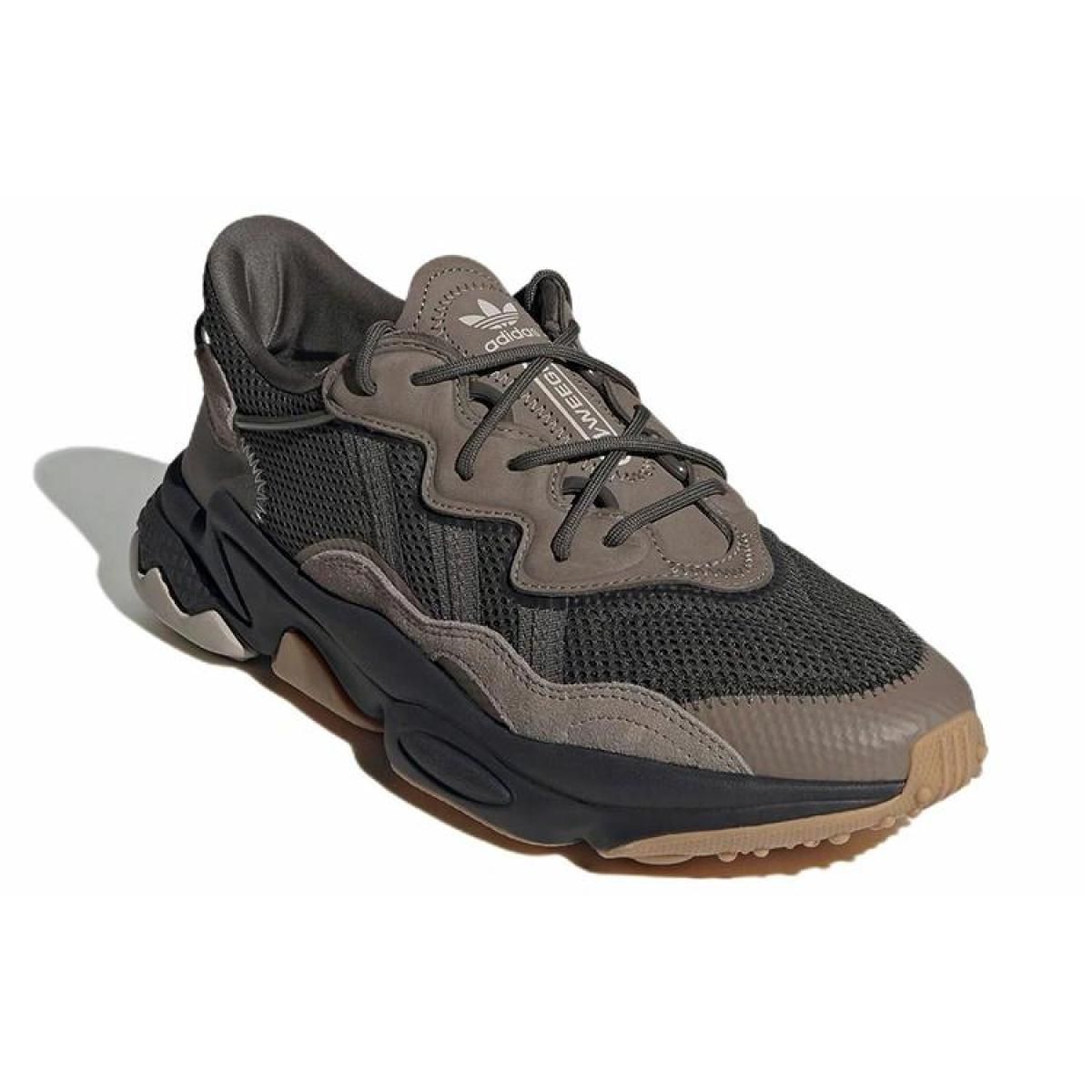 Кроссовки Adidas Originals Ozweego Brown