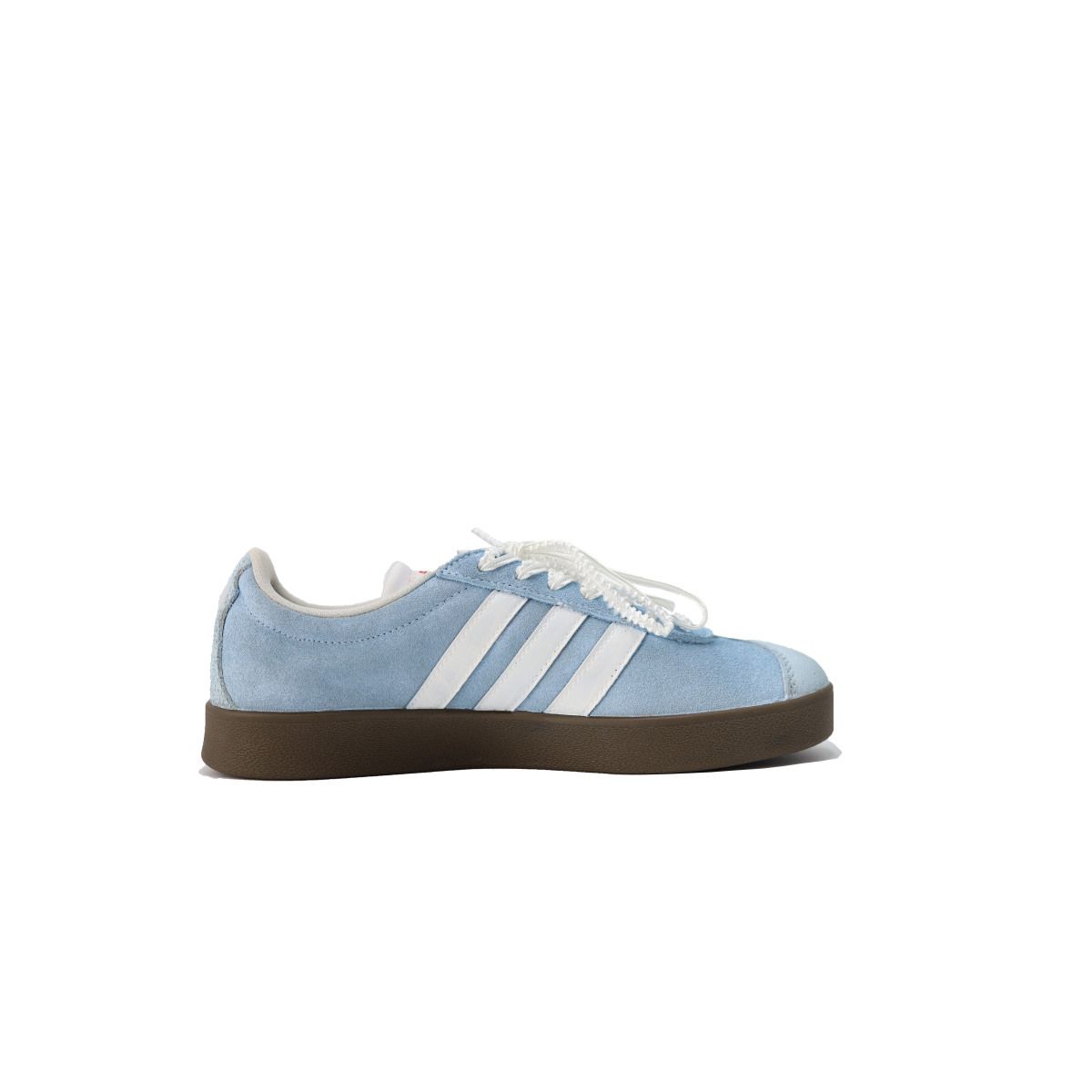 Кроссовки Adidas Originals neo VL Court 2.0 Blue/White