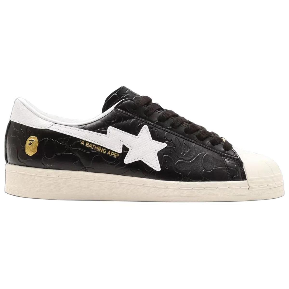 Кроссовки Adidas Originals Superstar White
