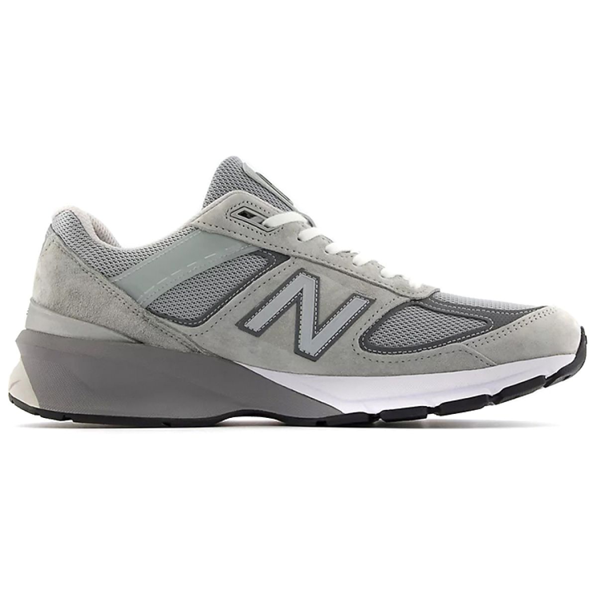 Кроссовки New Balance 990v5 Grey