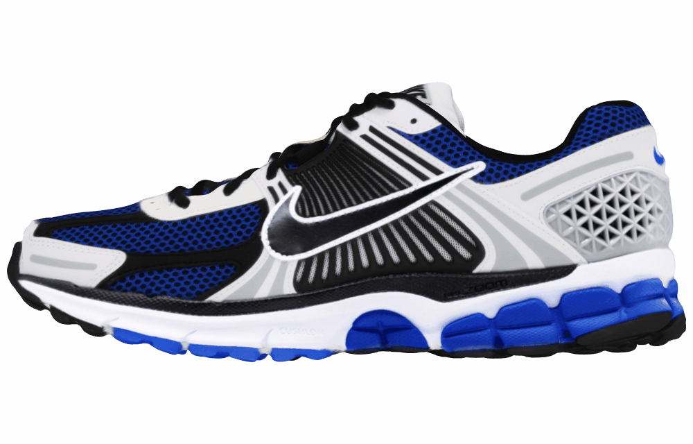 Кроссовки Nike Air Zoom Vomero 5 White/Blue