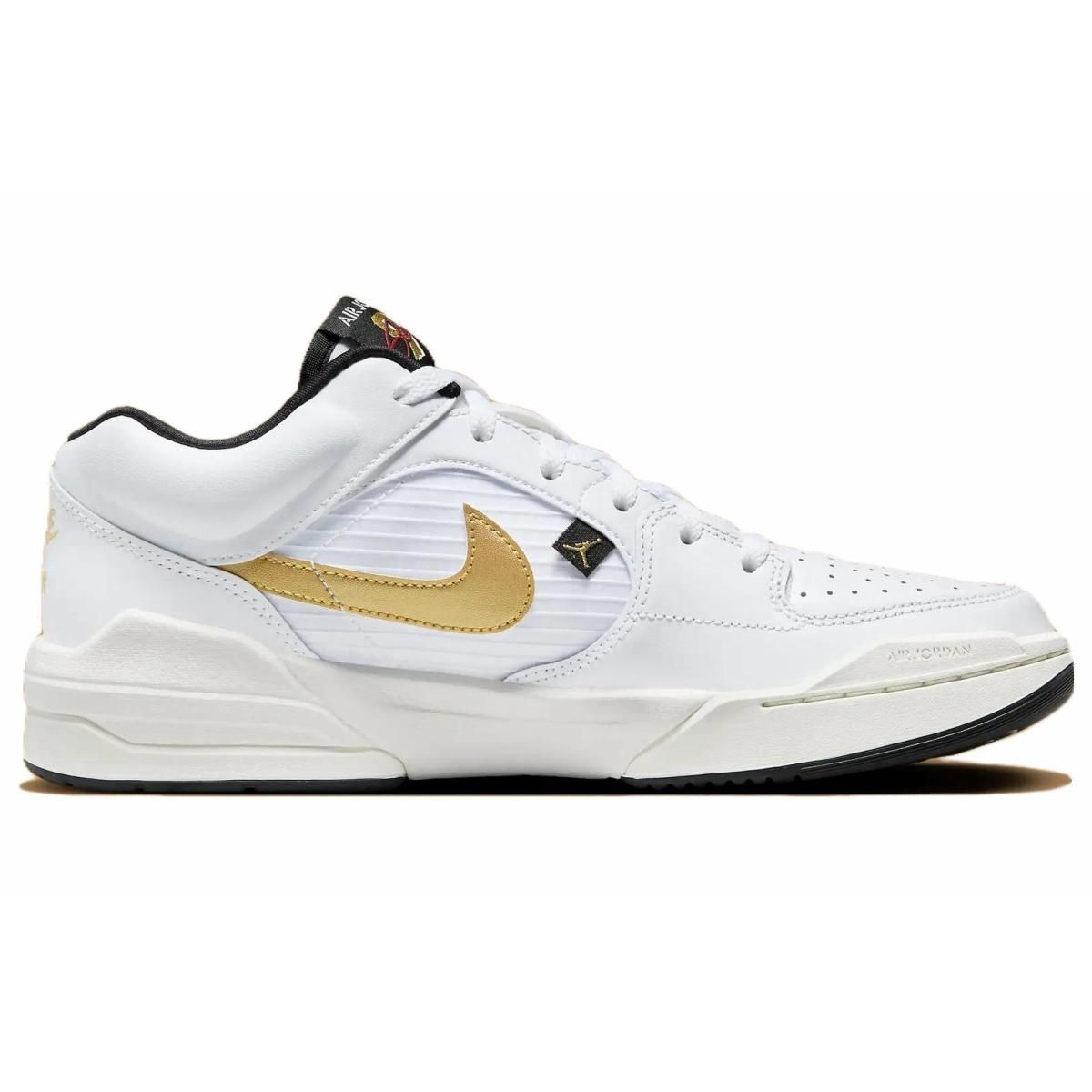Мужские кроссовки Air Jordan Stadium 90 "White Gold"