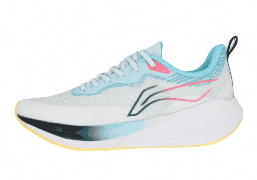 Мужские кроссовки LiNing WuShi Lite Blue