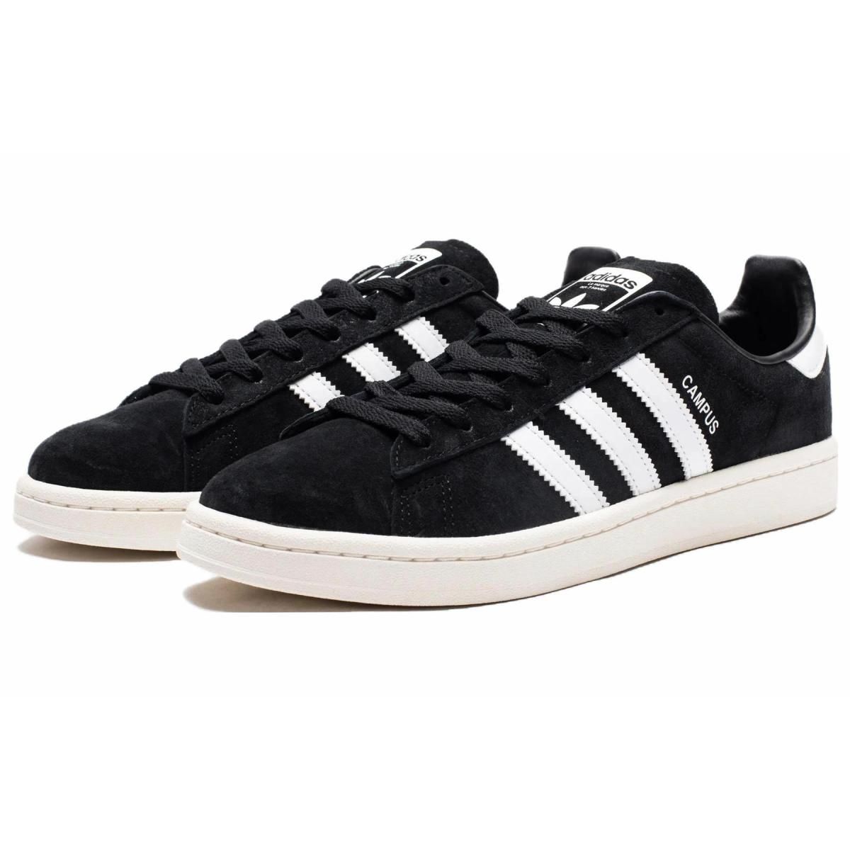 Кеды Adidas Originals Campus 00s White/Black