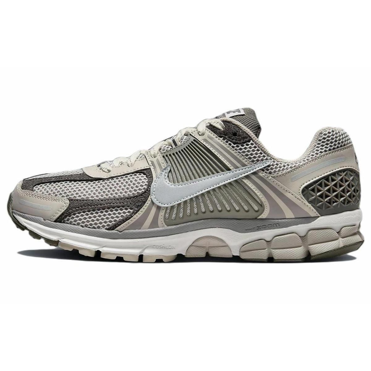 Кроссовки Nike Air Zoom Vomero 5 Bone Beige/Grey