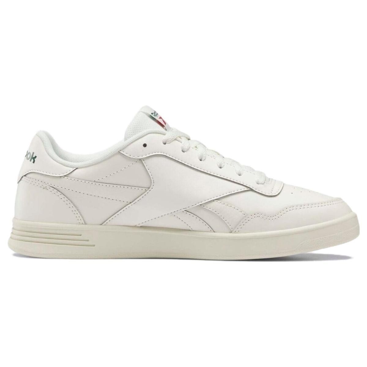 Кеды Reebok Court Advance Beige