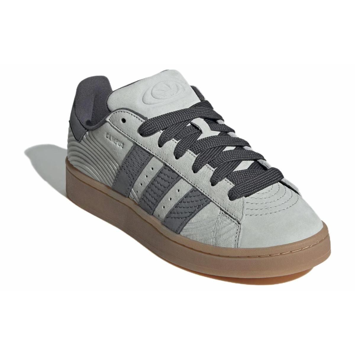Кроссовки Adidas Originals Campus 00s Gray/Dark Gray
