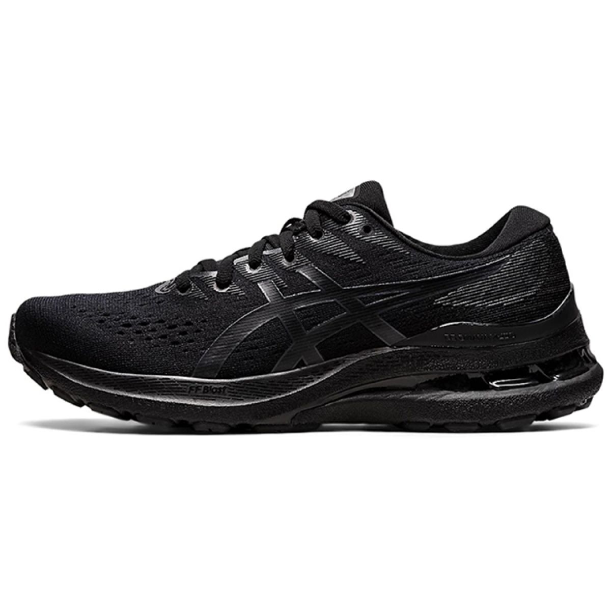 Женские кроссовки Asics Gel-Kayano 28 Black