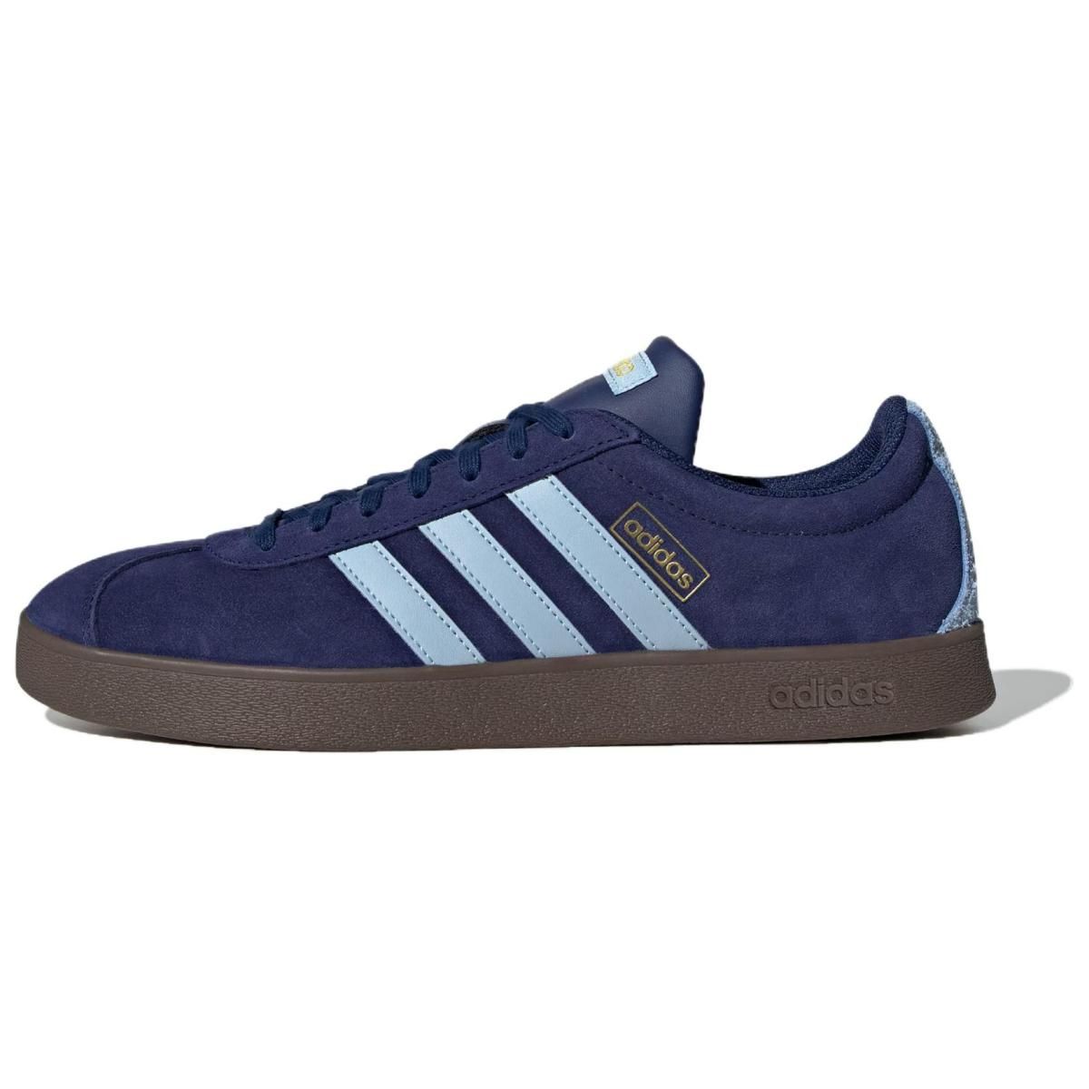 Кроссовки Adidas Originals VL Court 2.0 Blue