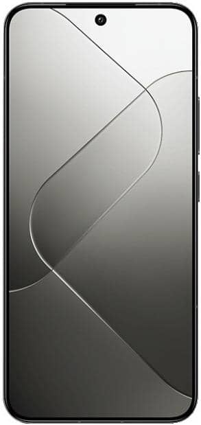 Смартфон Xiaomi 14 16/1 TB, Dual nano SIM, Grey