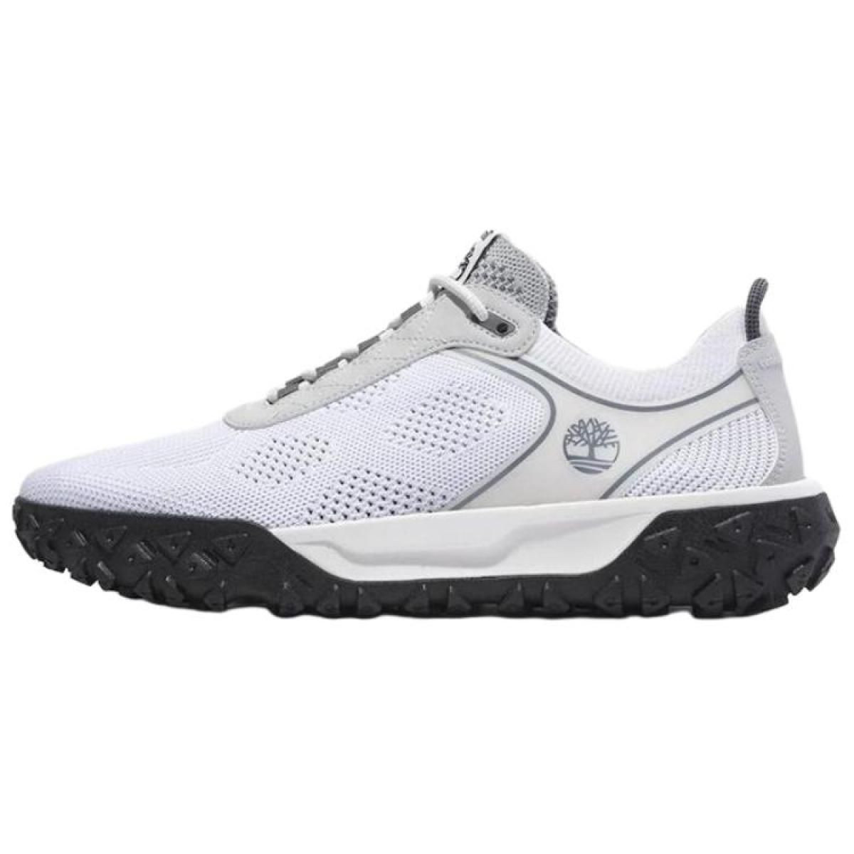 Мужские кроссовки Timberland Greenstride Motion 6 White