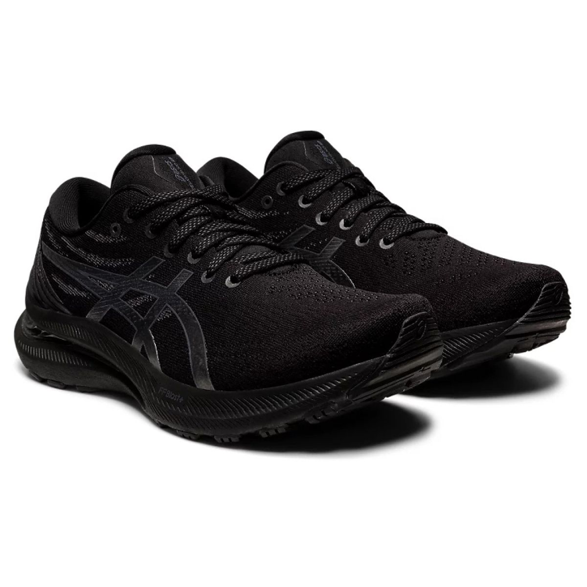 Женские кроссовки Asics Gel-Kayano  29 Black