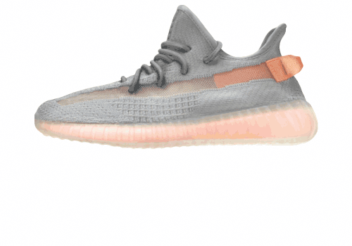 Кроссовки Adidas Originals Yeezy Boost 350 V2 True Form