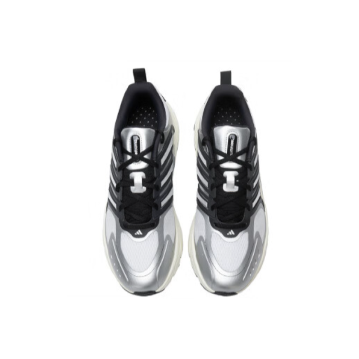 Кроссовки Adidas originals Climacool Ventania Silver/Black