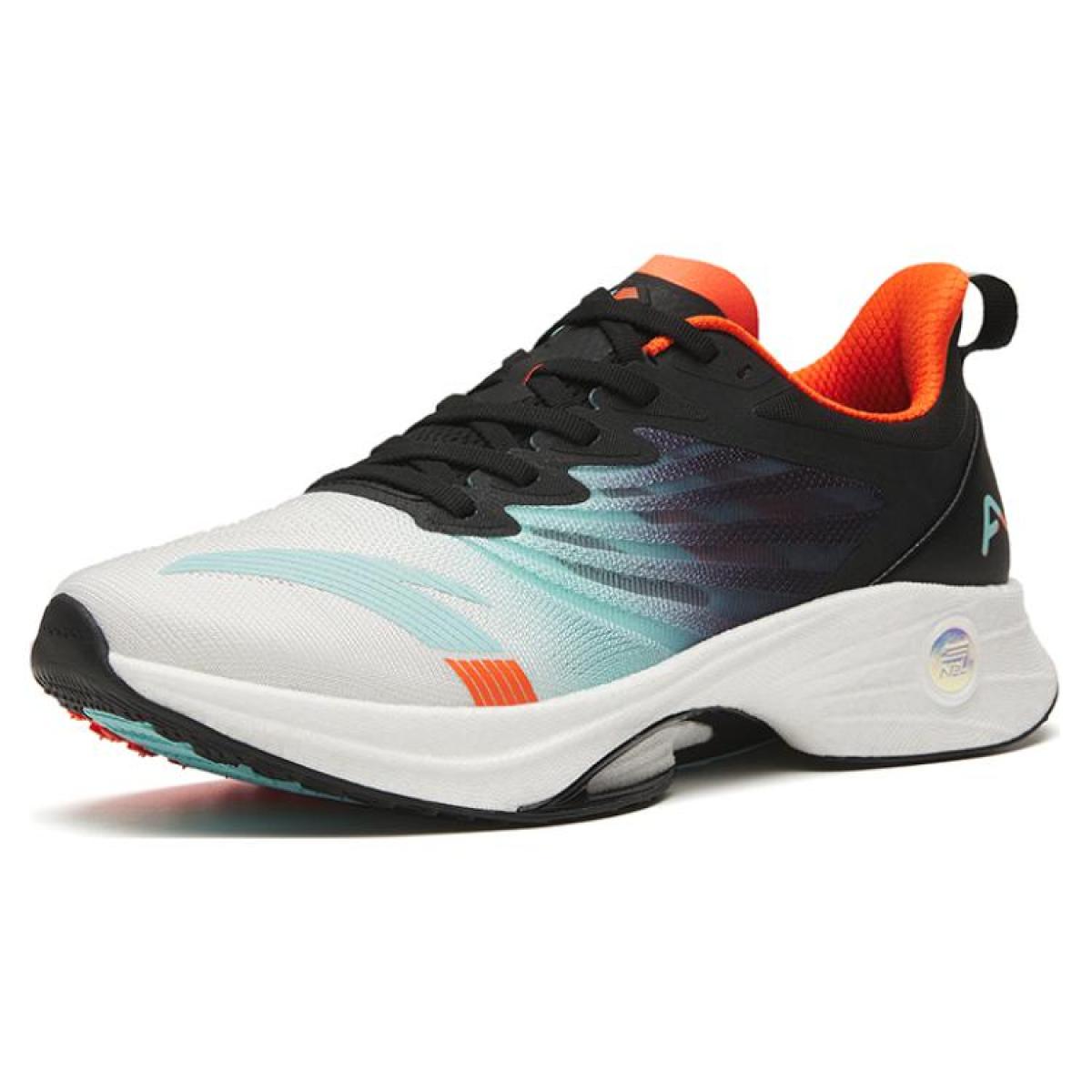 Мужские кроссовки Anta MACH 3.0 White/Black