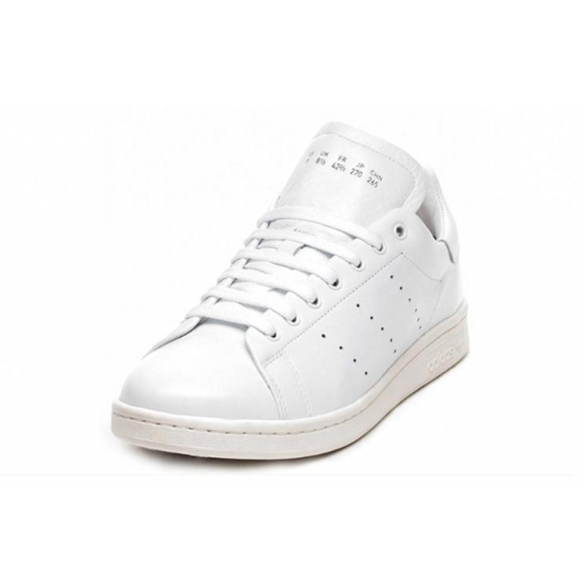 Кроссовки Adidas Originals Stan Smith Recon White