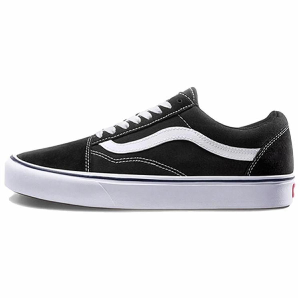 Кеды унисекс Vans Old Skool Black