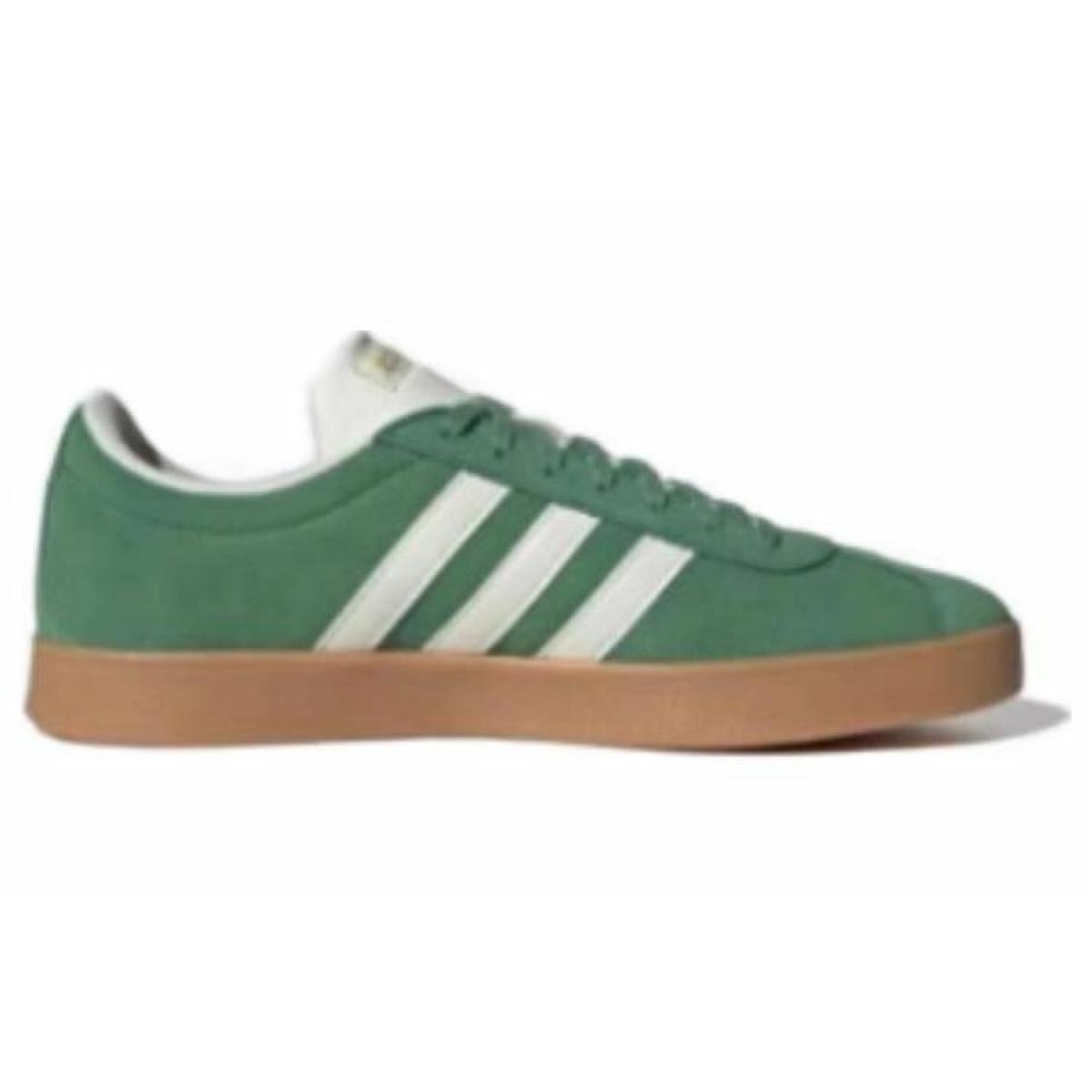 Кроссовки Adidas originals VL COURT 2.0 Green
