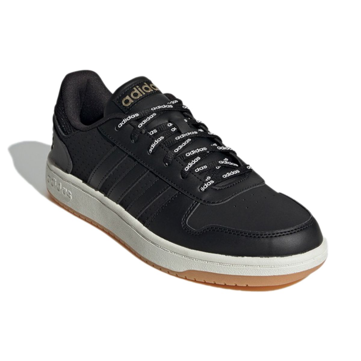 Кроссовки Adidas neo Hoops 2.0 Black