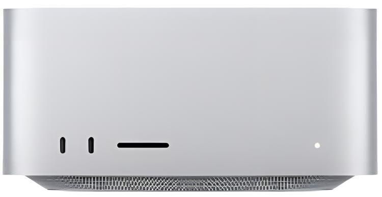Настольный компьютер Apple Mac Studio M4 Max (2025), 36 GB RAM/512 GB SSD
