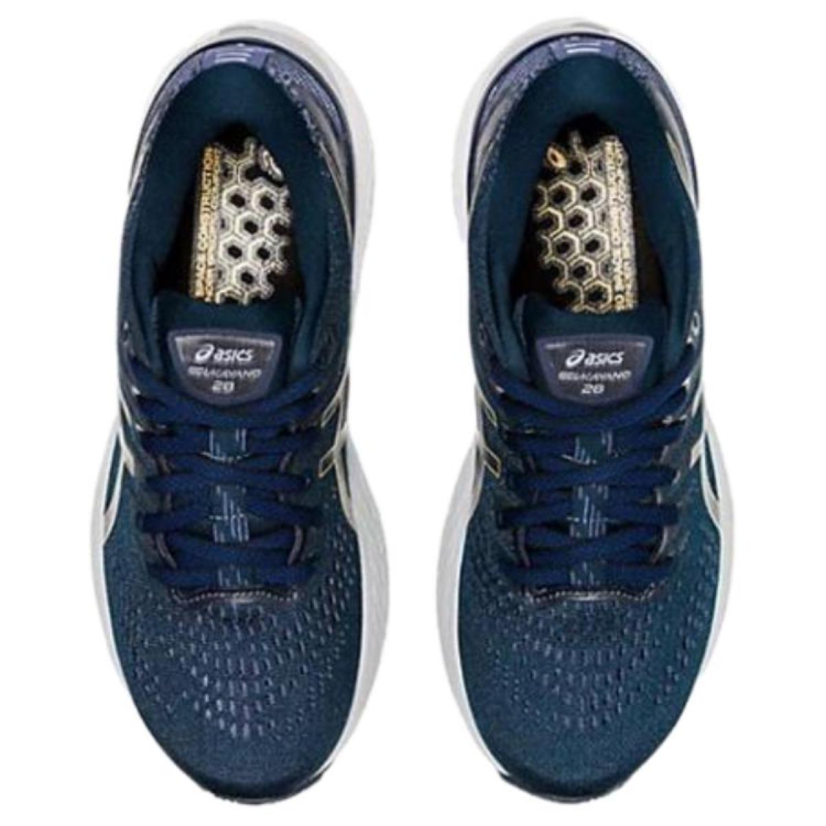 Женские кроссовки Asics Gel-Kayano 28 Blue