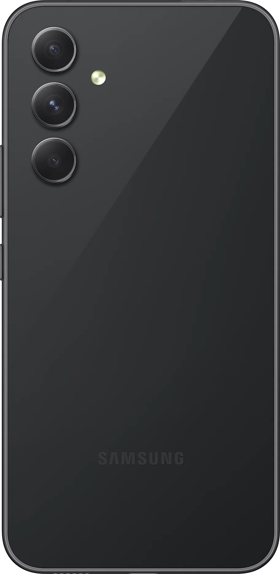 Смартфон Samsung Galaxy A54 5G 8/128 GB, Dual nano SIM, Awesome Graphite