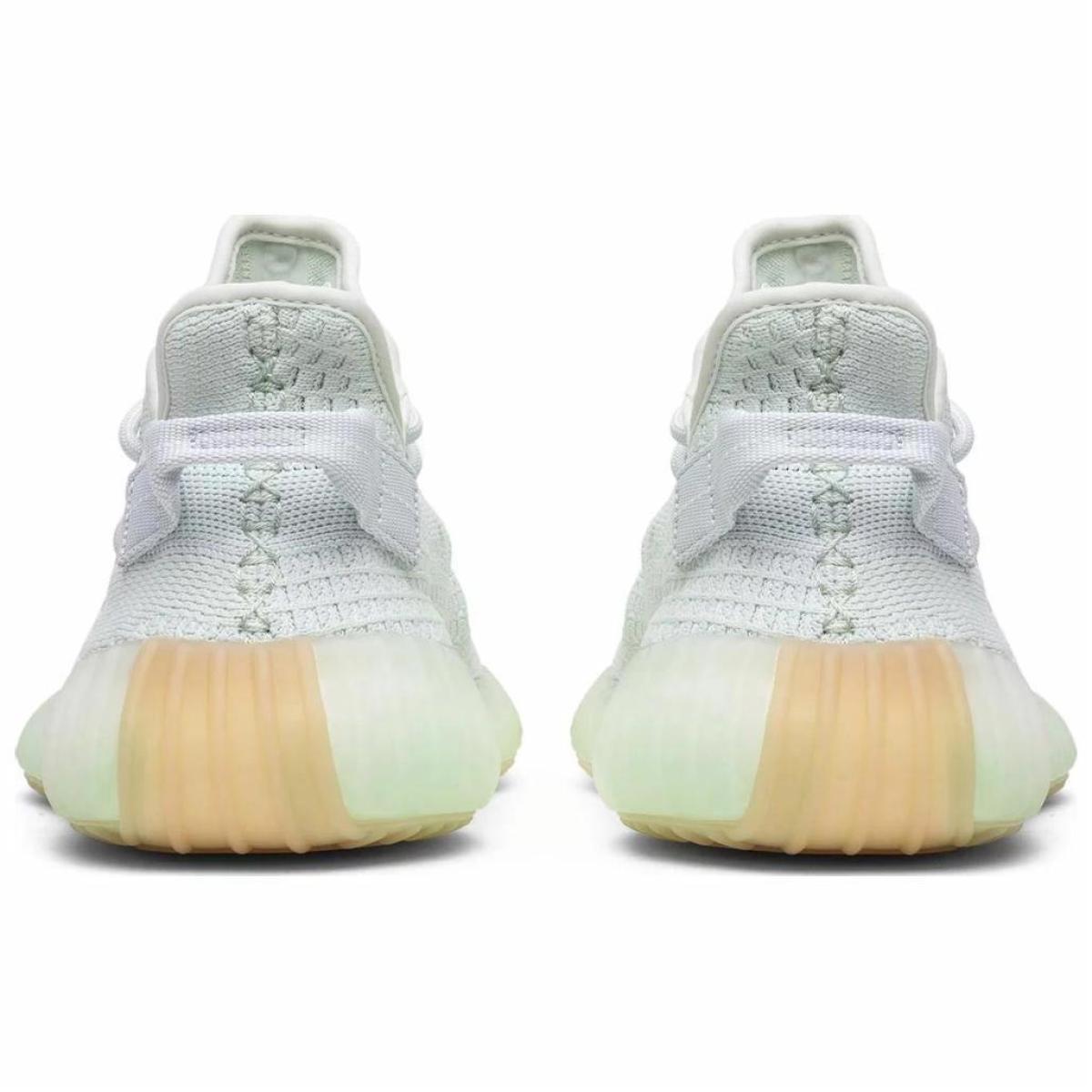 Кроссовки Adidas Originals Yeezy Boost 350 V2 "Hyperspace" White